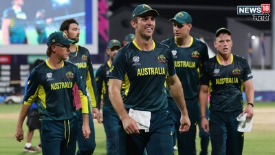 T20 World Cup 2026 Australia