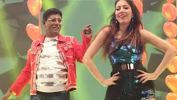 तारक मेहता... मध्ये बबितासारखी सुंदर वाइफ; खऱ्या आयुष्यात कोण आहे अय्यरची बायको? तारक मेहता... मध्ये बबितासारखी सुंदर वाइफ; खऱ्या आयुष्यात कोण आहे अय्यरची बायको?