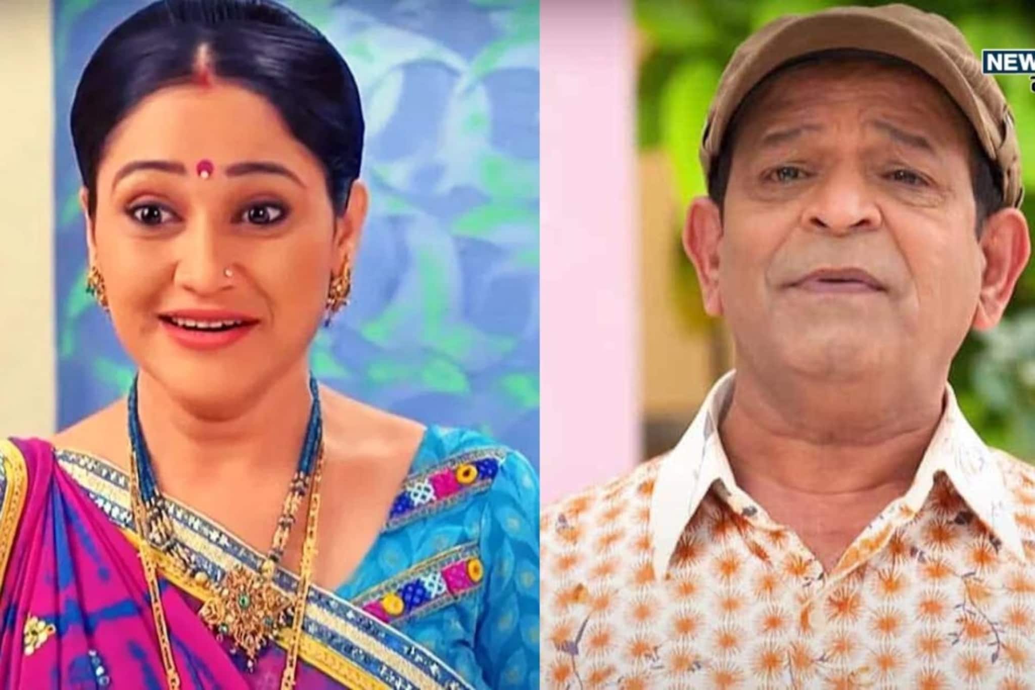 'तारक मेहता...'मध्ये आठ वर्षांनी दयाबेन परतणार? 'अब्दुल'चा मोठा खुलासा