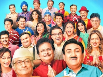 'तारक मेहता...'मध्ये आठ वर्षांनी दयाबेन परतणार? 'अब्दुल'चा मोठा खुलासा