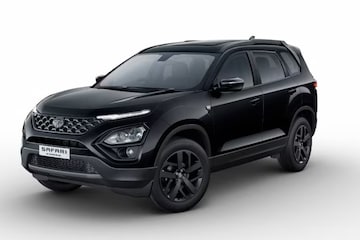 16 KM मायलेज, 7 एअरबॅग आणि ADAS! या 7-सीटर SUV वर मिळतंय 45 हजारांचं डिस्काउंट