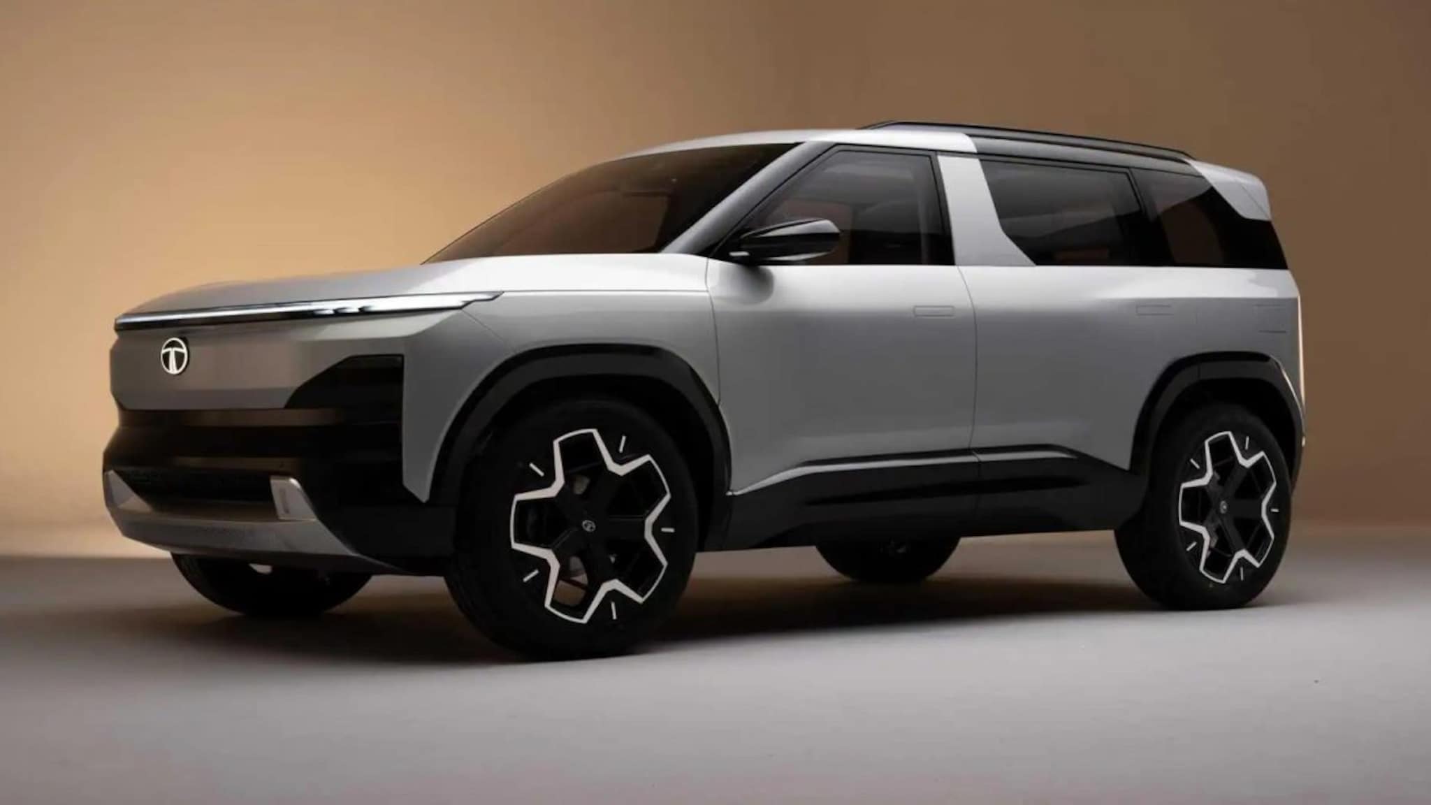 1 लाखांच्या डाउन पेमेंटवर Tata Sierra खरेदी केल्यास EMI किती येईल? पाहा हिशोब