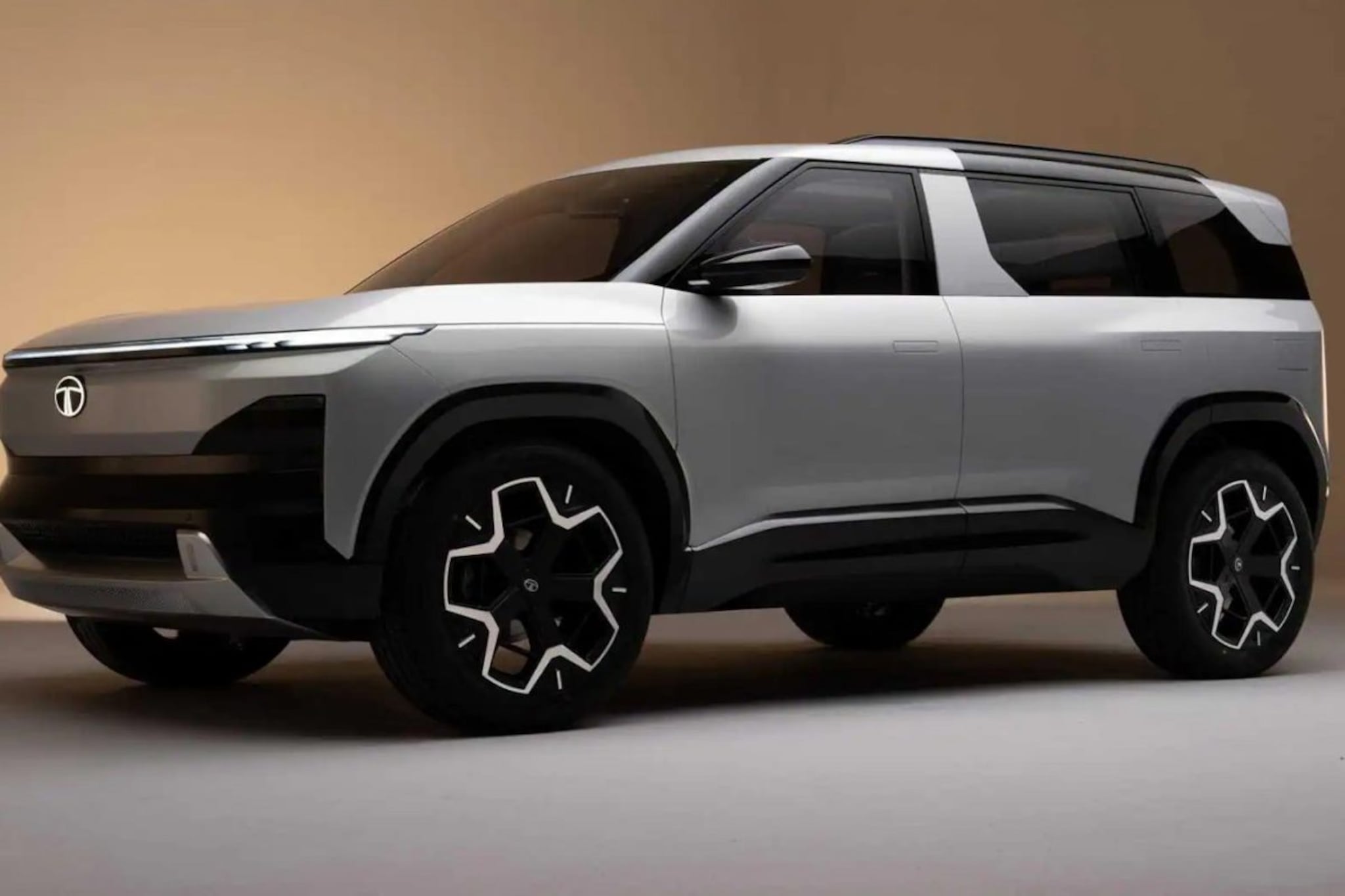 1 लाखांच्या डाउन पेमेंटवर Tata Sierra खरेदी केल्यास EMI किती येईल? पाहा हिशोब