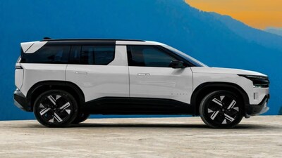 टाटा सिएरा