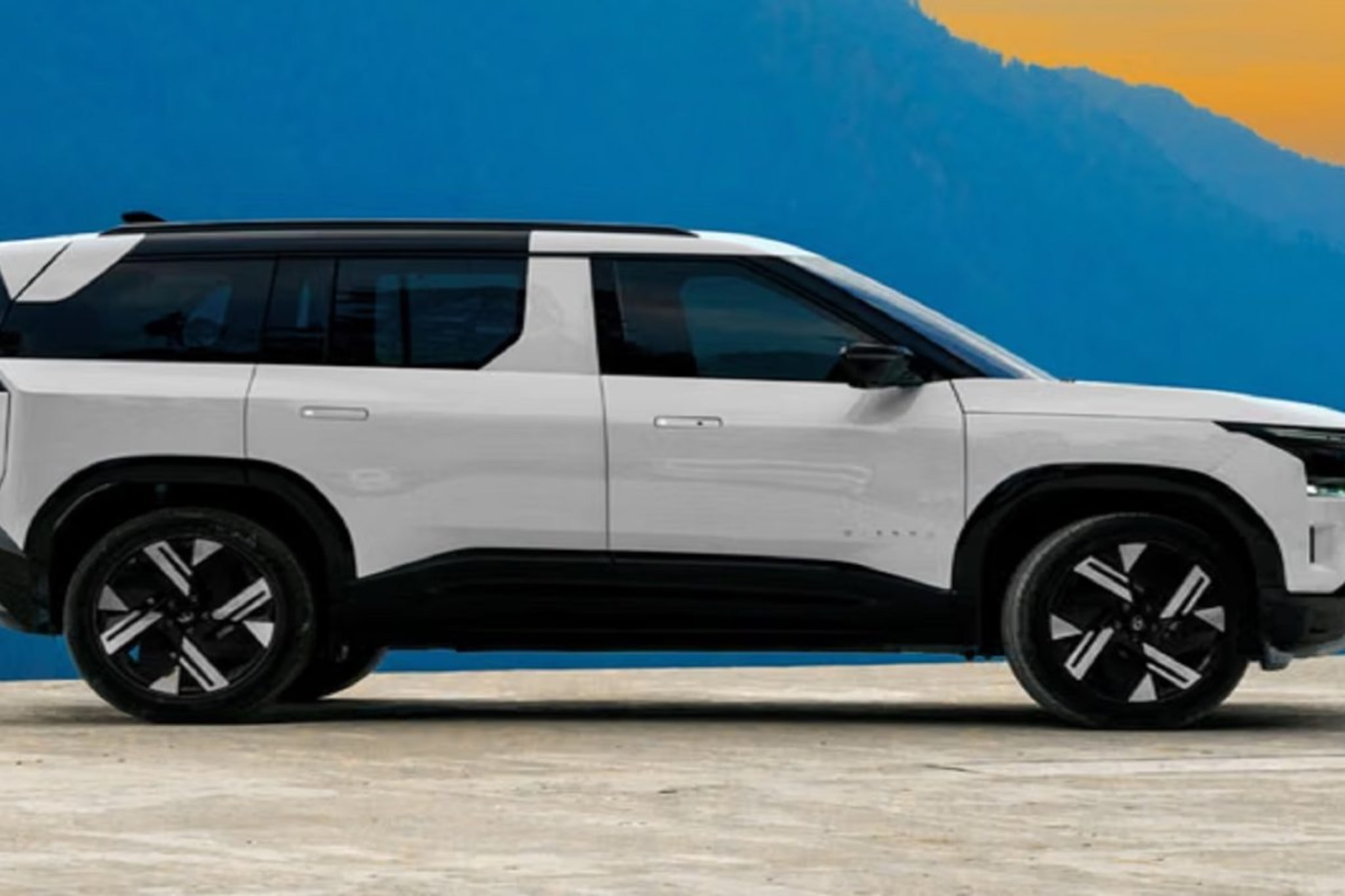 Tata Sierra खरेदीसाठी किती डाउन पेमेंट करावी लागेल? पाहा कॅलक्युलेशन