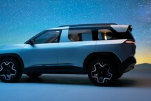 पेट्रोलनंतर आता EV अवतारात येणार टाटा सिएरा! सिंगल चार्जमध्ये मिळेल 500KMची रेंज