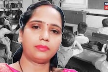 CRIME : मुख्याध्यापकाच्या केबिनमध्येच शिक्षिकेने स्वत:ला संपवलं, अडीच वर्षांपासून सुरू होता छळ! दरवाजाची कडी पाहून भावाला वेगळाच संशय