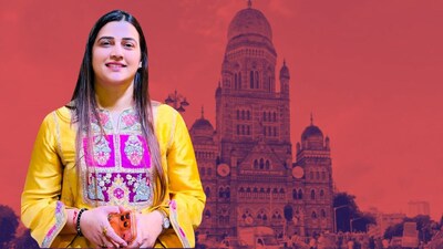 Tejasvee Ghosalkar Net Worth