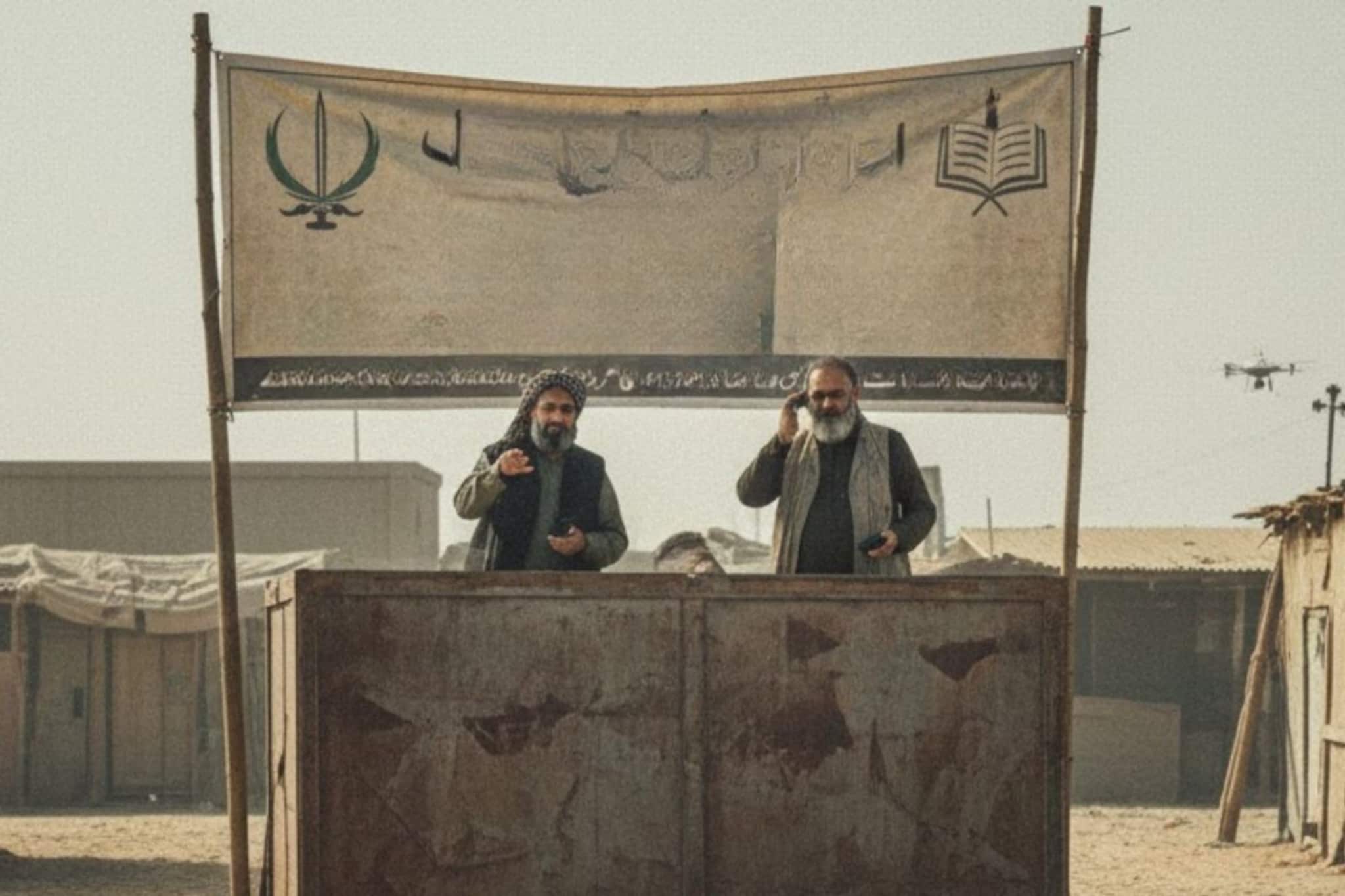 ज्याची भीती होती तेच सुरु, बॉर्डरवर पाकिस्तानची खुमखुमी कायम; यंत्रणा हायअलर्टवर