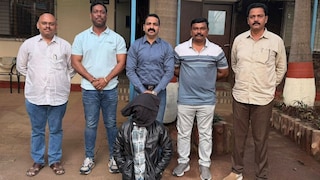 Thane News: अवैध पिस्तुल बाळगल्याप्रकरणी अल्पवयीन मुलाला अटक, पोलिसांकडून 2 लाखांचा मुद्देमाल जप्त