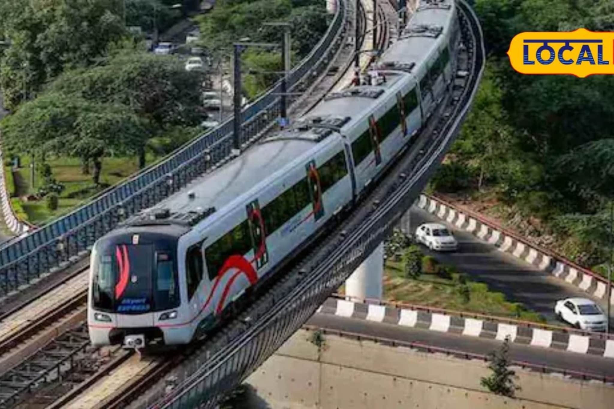 ट्रॅफिकच्या कटकटीतून ठाणेकरांची सुटका; 'या' प्रकल्पांबाबत महत्त्वाचं अपडेट समोर