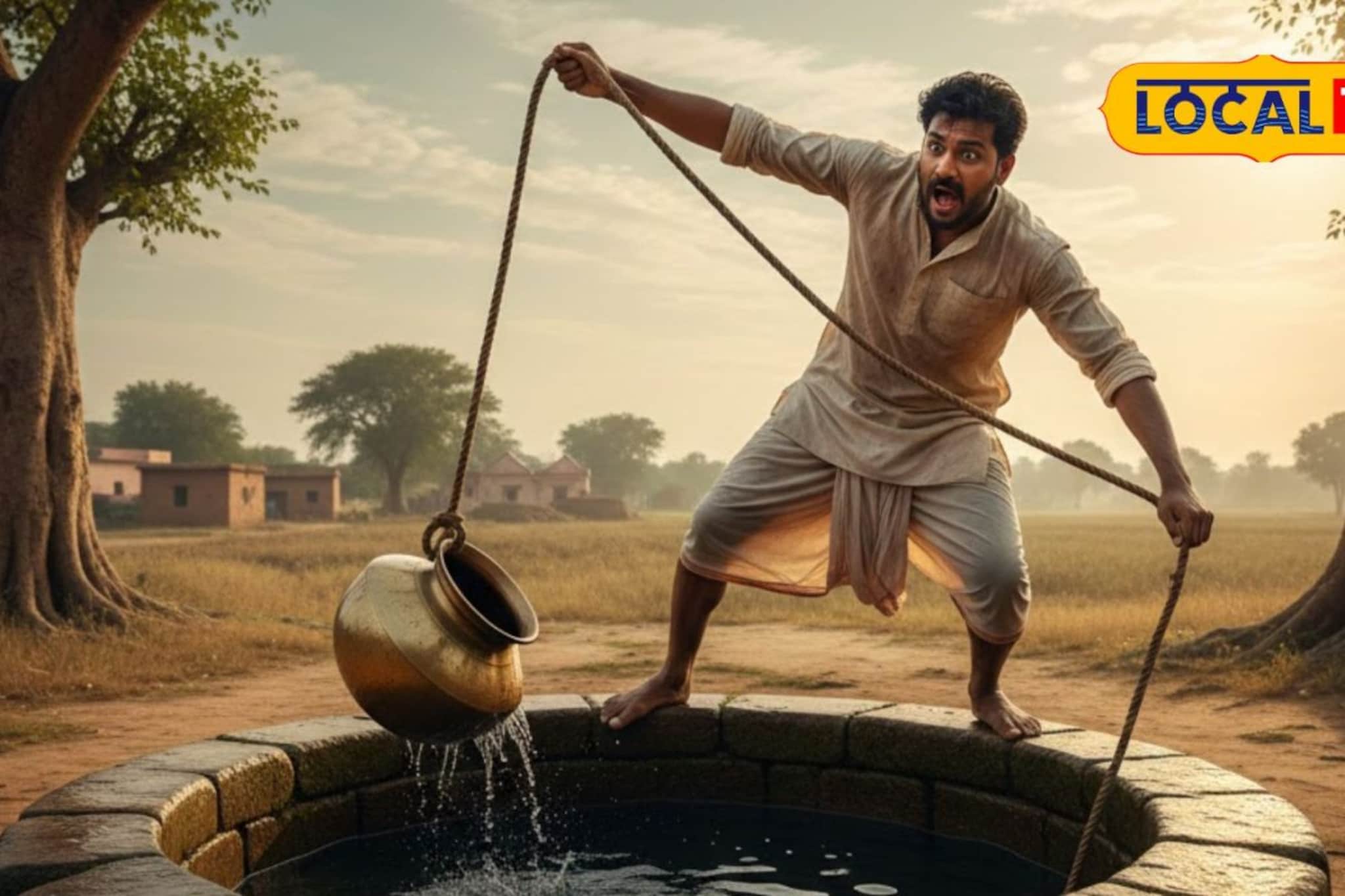 बेपत्ता तरुणाबाबत उघड झाला भयंकर प्रकार; ठाण्यातील घटना