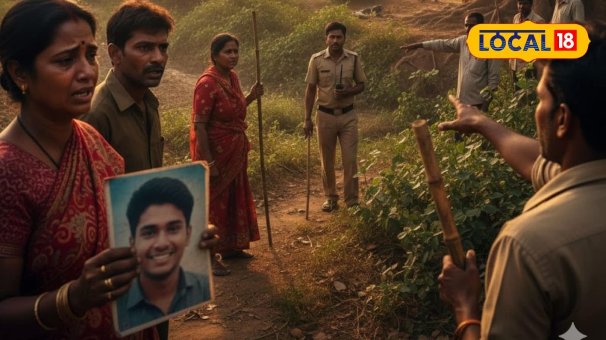 बेपत्ता तरुणाबाबत उघड झाला भयंकर प्रकार; ठाण्यातील घटना