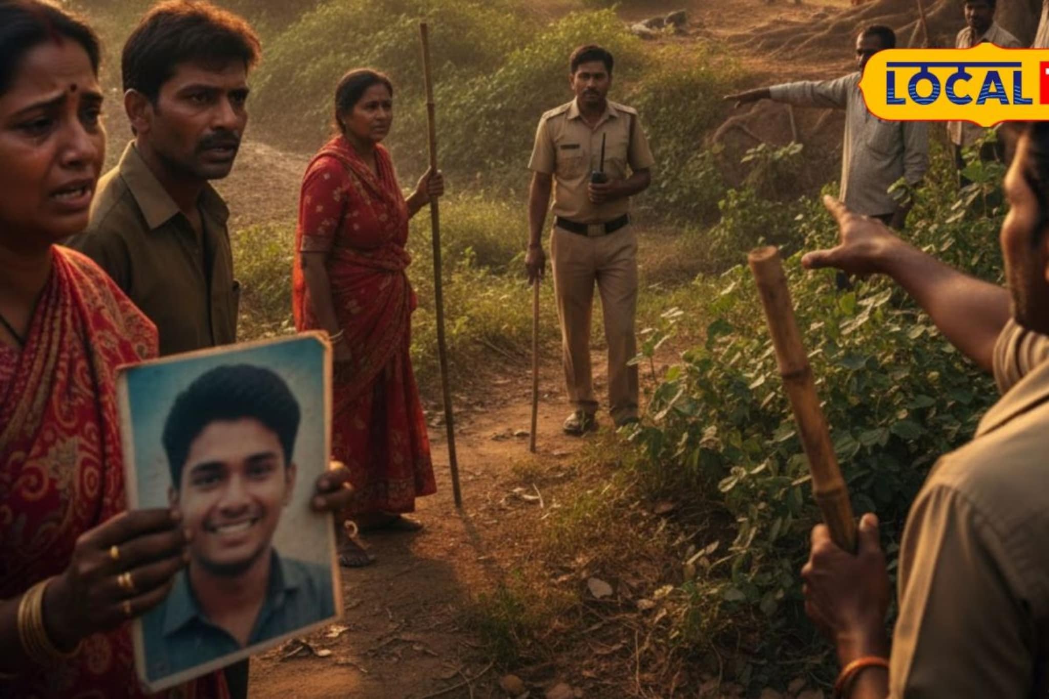 बेपत्ता तरुणाबाबत उघड झाला भयंकर प्रकार; ठाण्यातील घटना