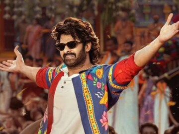 3 तास 10 मिनिटांची नवीन हॉरर-कॉमेडी फिल्म, पहिल्याच दिवशी घातलाय धुमाकूळ