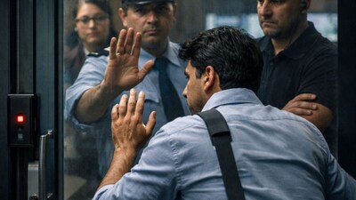 Toxic Team Lead Blocks Employee Entry for Taking Leave; HR Washes Hands