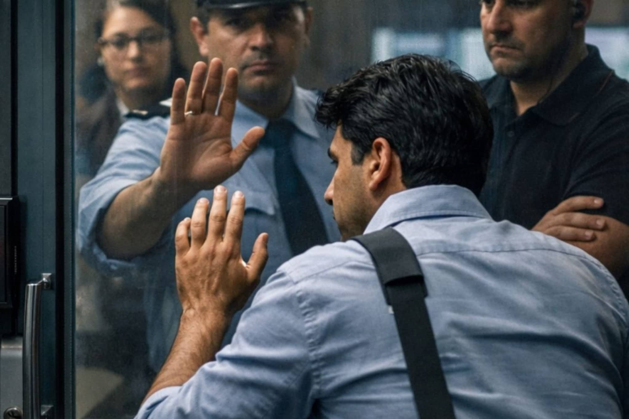 तो आला तर दरवाजा उघडू नका, टॉक्सिक टीम लीडने केला क्रूर प्रकार, HRने हातवर केले