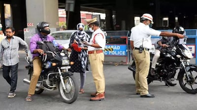 वाहतुकीत दोन दिवस बदल (प्रतिकात्मक फोटो)