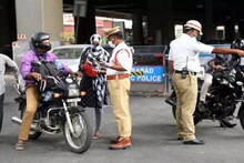 ट्रॅफिक चालान न भरल्यास RC सह ड्रायव्हिंग लायसेन्स होऊ शकतं रद्द! वाचा हे नियम