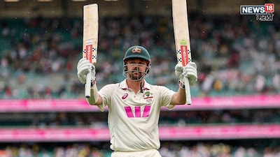Travis Head का तूफानी शतक: रोहित के दुश्मन ने 23 साल पुराना Ashes रिकॉर्ड तोड़ा.