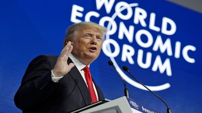 US May Lift 25% Tariff on Indian Goods, Boosting Exports and Trade Relations