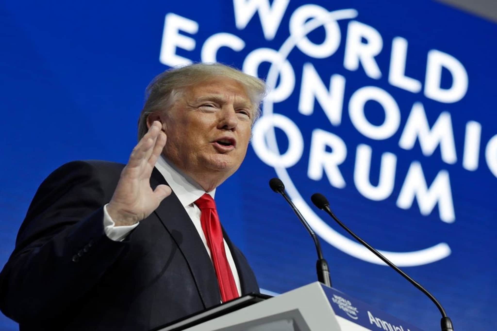 25 टक्के टॅरिफवर ट्रम्प यांचा मोठा निर्णय, भारतासाठी फायद्याचा ठरणार की नाही?