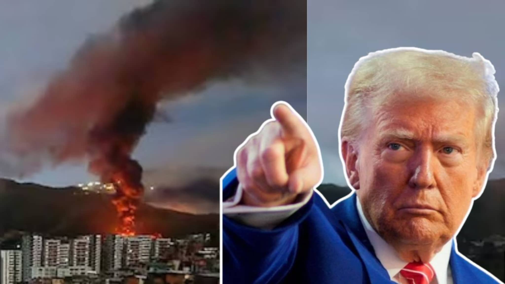 Who is Next Target of Trump: पुढचा नंबर कुणाचा? ट्रम्प आता कोणालाही सोडणार नाही, व्हेनेझुएलानंतर 5 देशांची हिट लिस्ट