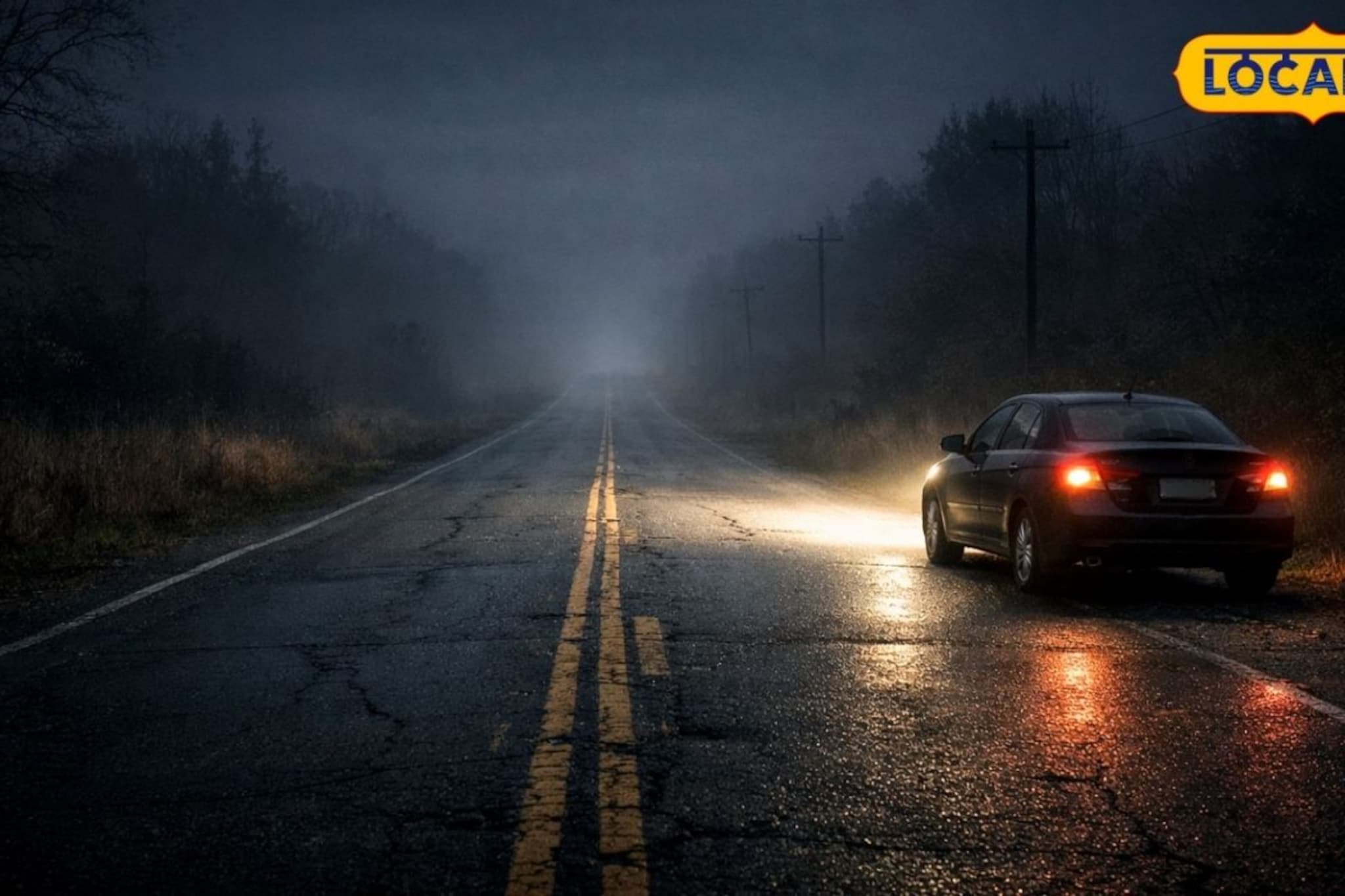 भांगेच्या गोळ्या दिल्या, दारू पाजली अन्..कारमध्ये अल्पवयीन मुलीवर सामूहिक अत्याच