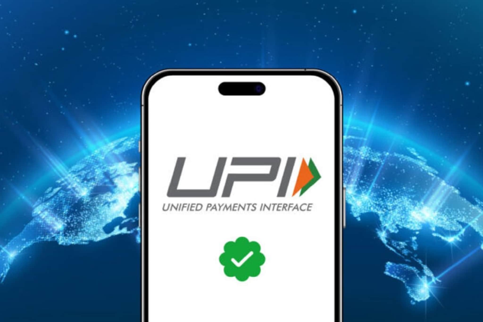 UPI पेमेंट करणाऱ्यांनो कधीच करु नका या चुका! क्षणार्धात रिकामं होईल बँक अकाउंट