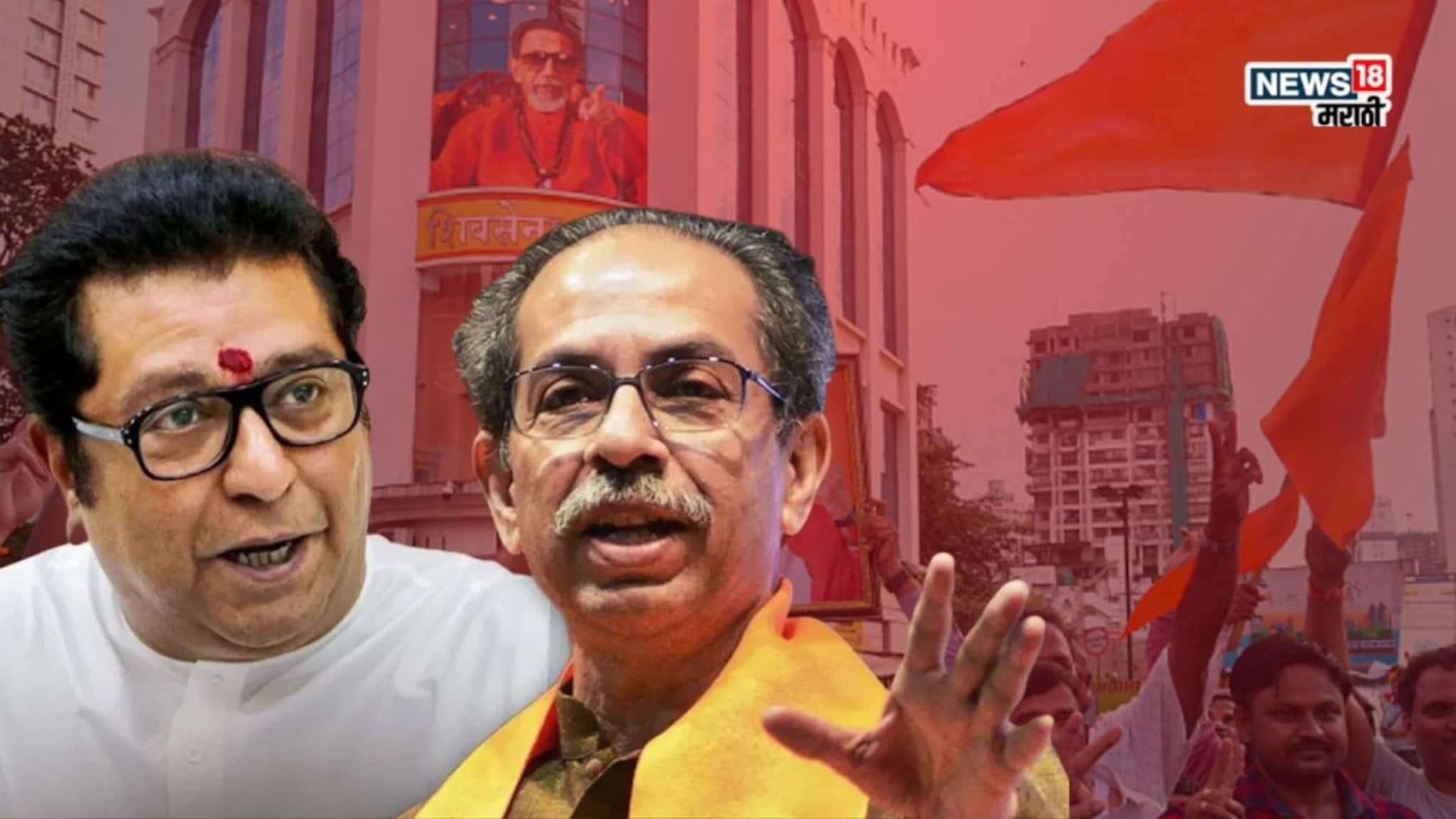 श्रद्धा जाधव ते सचिन पडवळ... गिरणगावाच्या बालेकिल्ल्यात ठाकरेंच्या ६ शिलेदारांची