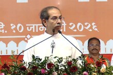 पालघर आरोपी ते तुषार आपटे, हेच का तुमचं हिंदुत्व? उद्धव ठाकरेंनी भाजपचं सगळंच काढलं