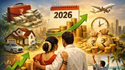 बजट 2026: विवाहित जोड़ों को मिल सकता है 'वैकल्पिक संयुक्त कराधान' का लाभ