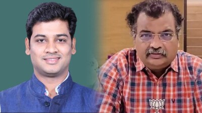 Shrikant Shinde's Ambernath Masterstroke: BJP's Alliance Crumbles Overnight