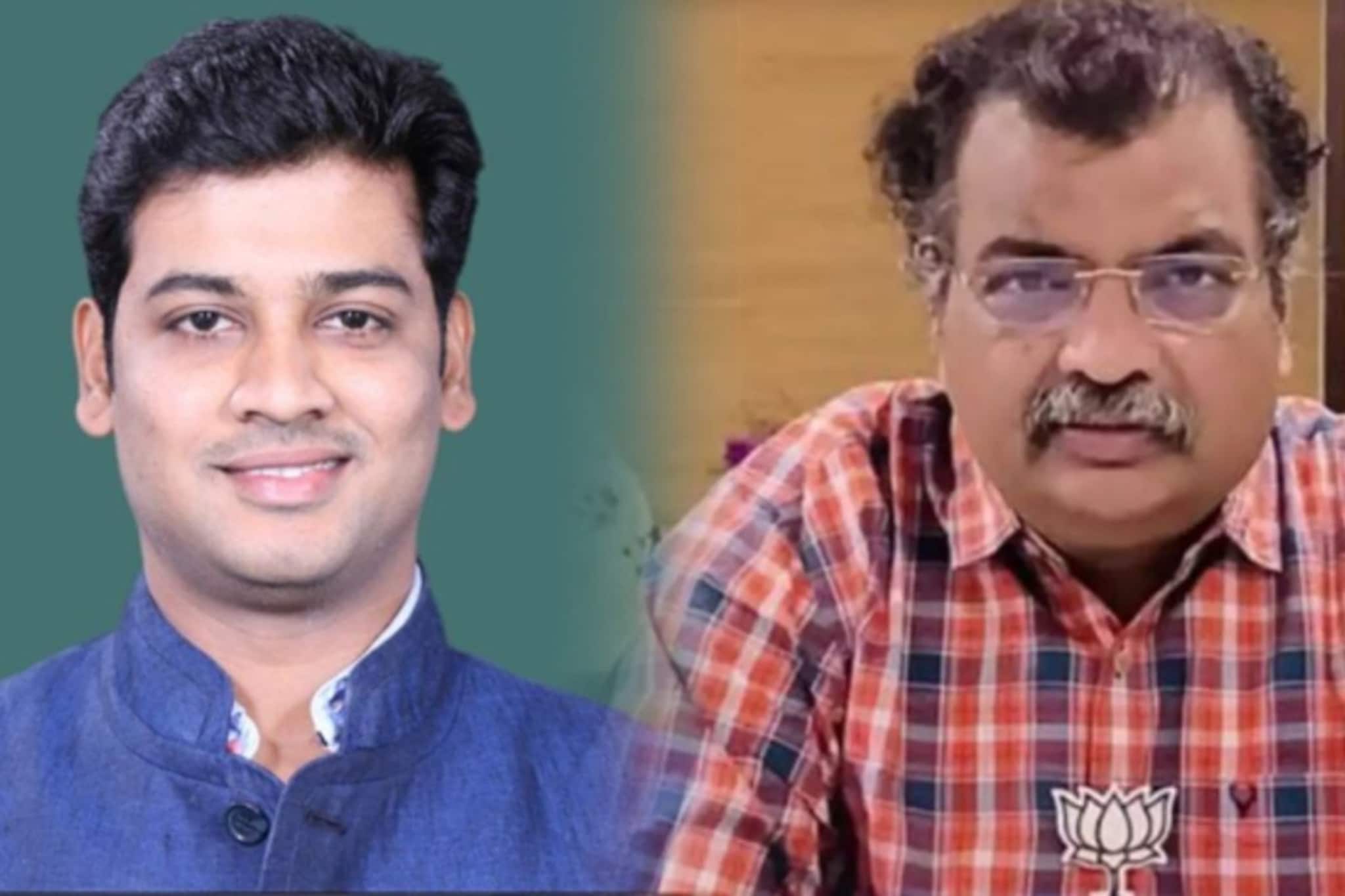 अंबरनाथमध्ये डाव पलटला, श्रीकांत शिंदेंनी एका रात्रीत गेम फिरवला