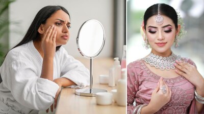 फेस पॅक कसा बनवायचा