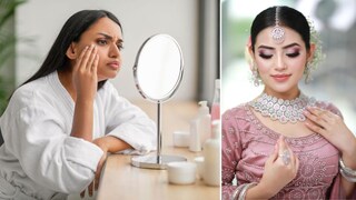 फेस पॅक कसा बनवायचा