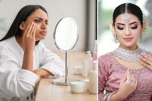Beauty Tips : चेहरा डल दिसतोय, फेशियलसाठी वेळही नाही? हे 4 घरगुती फेस पॅक 25 मिनिटांत आणतील ग्लो..