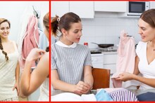 Wearing New Clothes : नवे कपडे न धुता घालणे खरंच योग्य आहे का? याचा आपल्या त्वचेवर कसा परिणाम होतो?