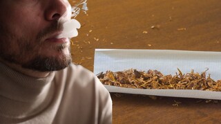 तंबाखूचे दुष्परिणाम