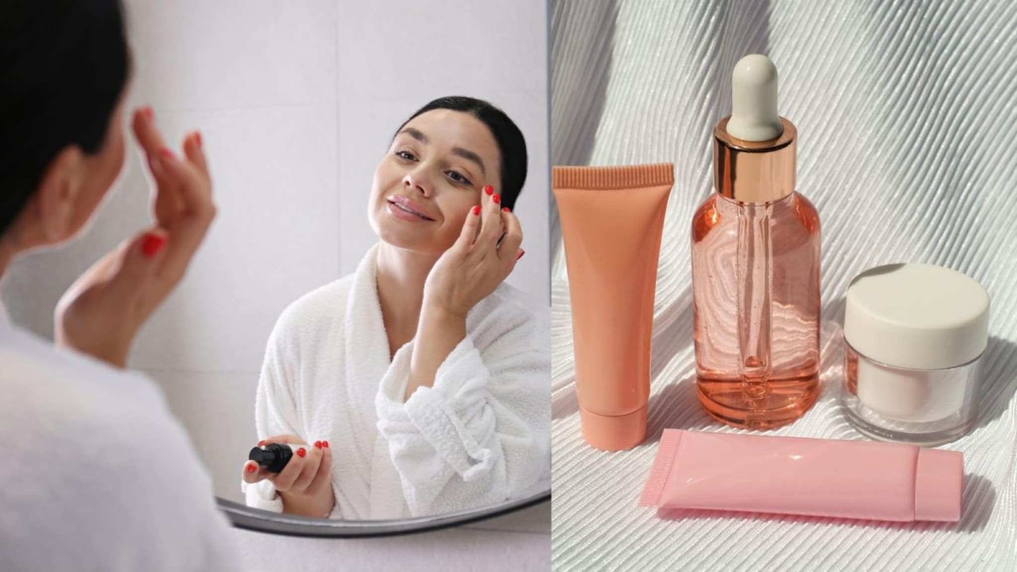 Skinimalism : स्किनकेअरमधला नवीन मंत्रा, समजून घेऊया less is more चा नेमका अर्थ काय ?