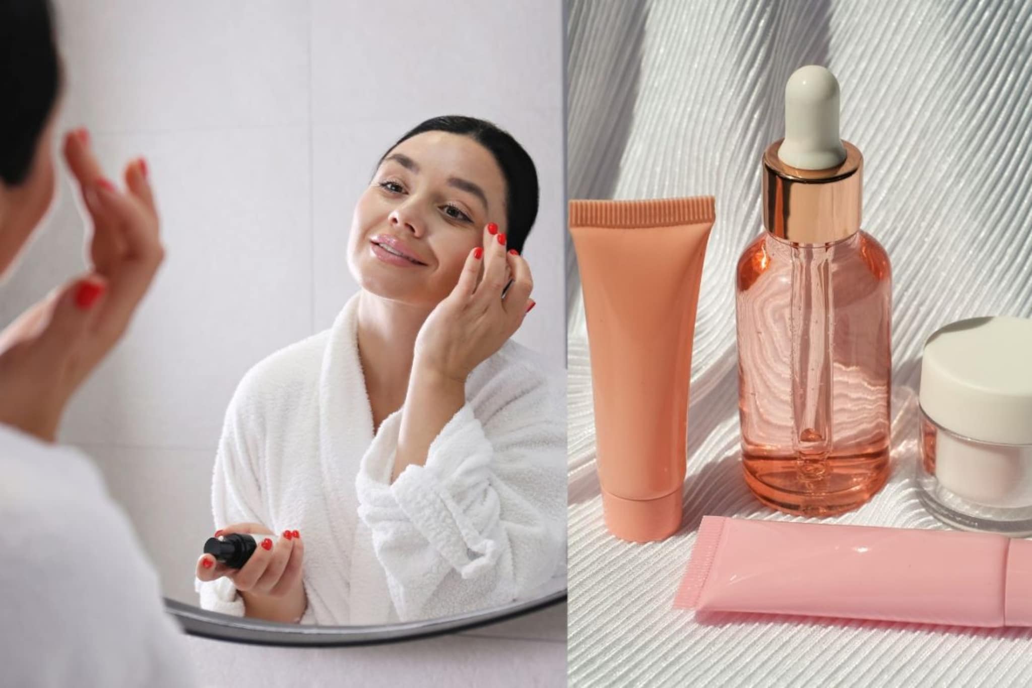 Skinimalism : Skinimalism म्हणजे काय रे भाऊ ? पाहूया स्किनकेअरमधला हटके ट्रेंड