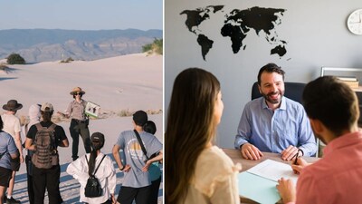 परदेश प्रवासासाठी टूर पॅकेजेसचे फायदे