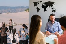 International Trip : पहिल्यांदाच परदेश प्रवास करण्याची भीती वाटते? असे निवडा सुरक्षित आणि बेस्ट टूर पॅकेज