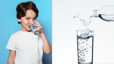 Don't Skip Water in Winter: Dehydration Poses Serious Health Risks!