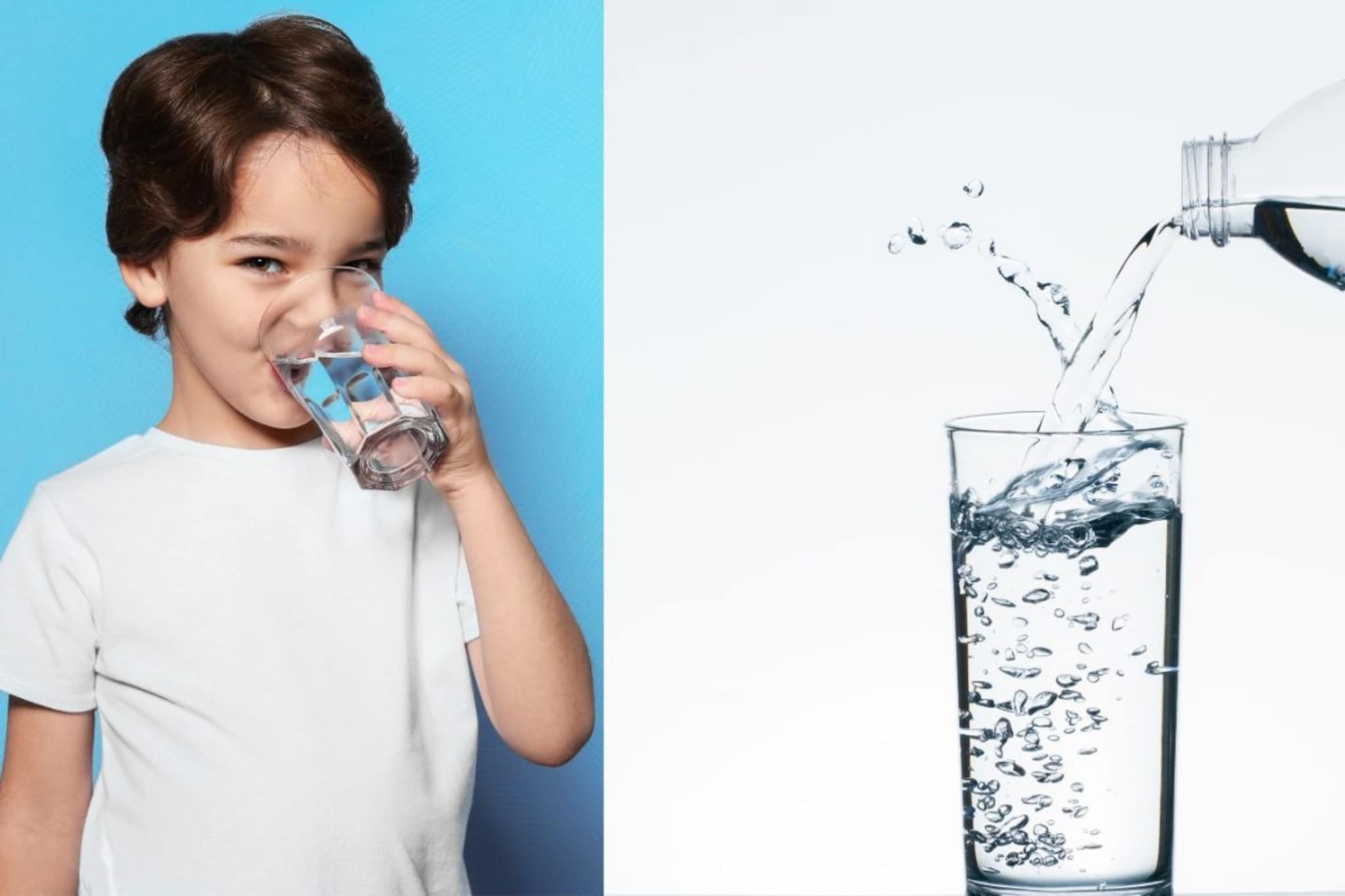 Water Intake : हिवाळ्यात वाढतो डिहायड्रेशनचा धोका, वेळीच सावध व्हा, पाणी प्या Water Intake : हिवाळ्यात वाढतो डिहायड्रेशनचा धोका, वेळीच सावध व्हा, पाणी प्या