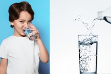 Water Intake : थंडीत पाणी कमी पिऊ नका, आरोग्यासाठी ठरु शकतं धोकादायक, वाचा तब्येतीचं कसं होतं नुकसान