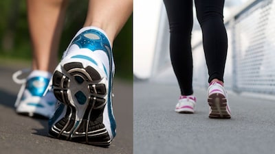 नए साल में पैदल चलें: स्वस्थ रहने का आसान तरीका!