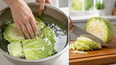 Disclaimer : या बातमीत दिलेली माहिती आणि सल्ला तज्ञांशी झालेल्या संभाषणांवर आधारित आहे. ही सामान्य माहिती आहे, वैयक्तिक सल्ला नाही. म्हणून कोणत्याही सल्ल्याचे अनुसरण करताना तज्ज्ञांचा सल्ला घ्यावा. कोणतेही नुकसान झाल्यास त्यासाठी न्यूज-18 जबाबदार राहणार नाही. 