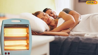 रूम हीटरचे दुष्परिणाम