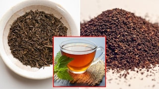 शुद्ध आणि भेसळयुक्त चहा पत्ती कशी ओळखायची?